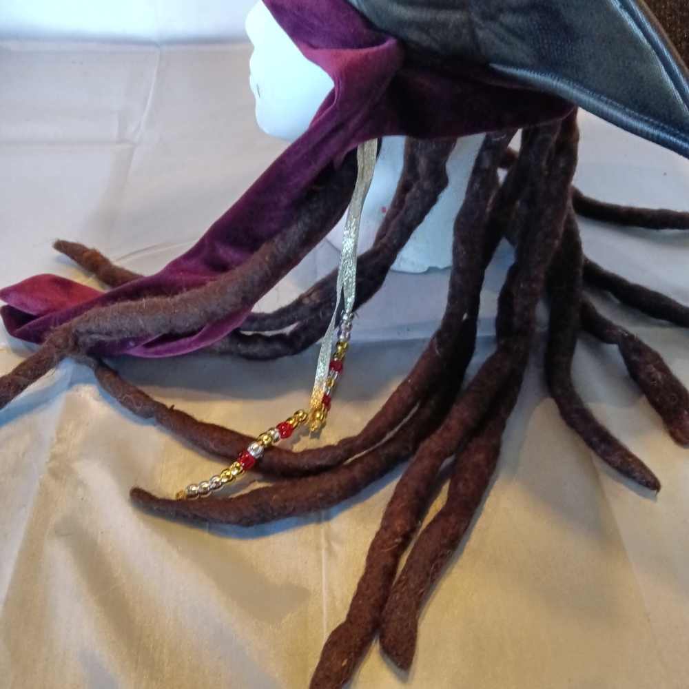 Pirate Hat - Picture 6 of 9